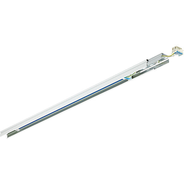Philips Tragschiene 7-pol. 1,50m, weiß LL551T 1PCE#95578300